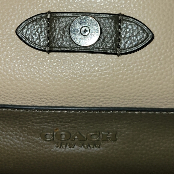 Coach Hudson Messenger Bag for  Men - Picture 2 of 7